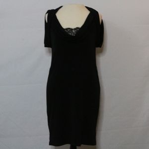 Sleeveless BCBG Dress